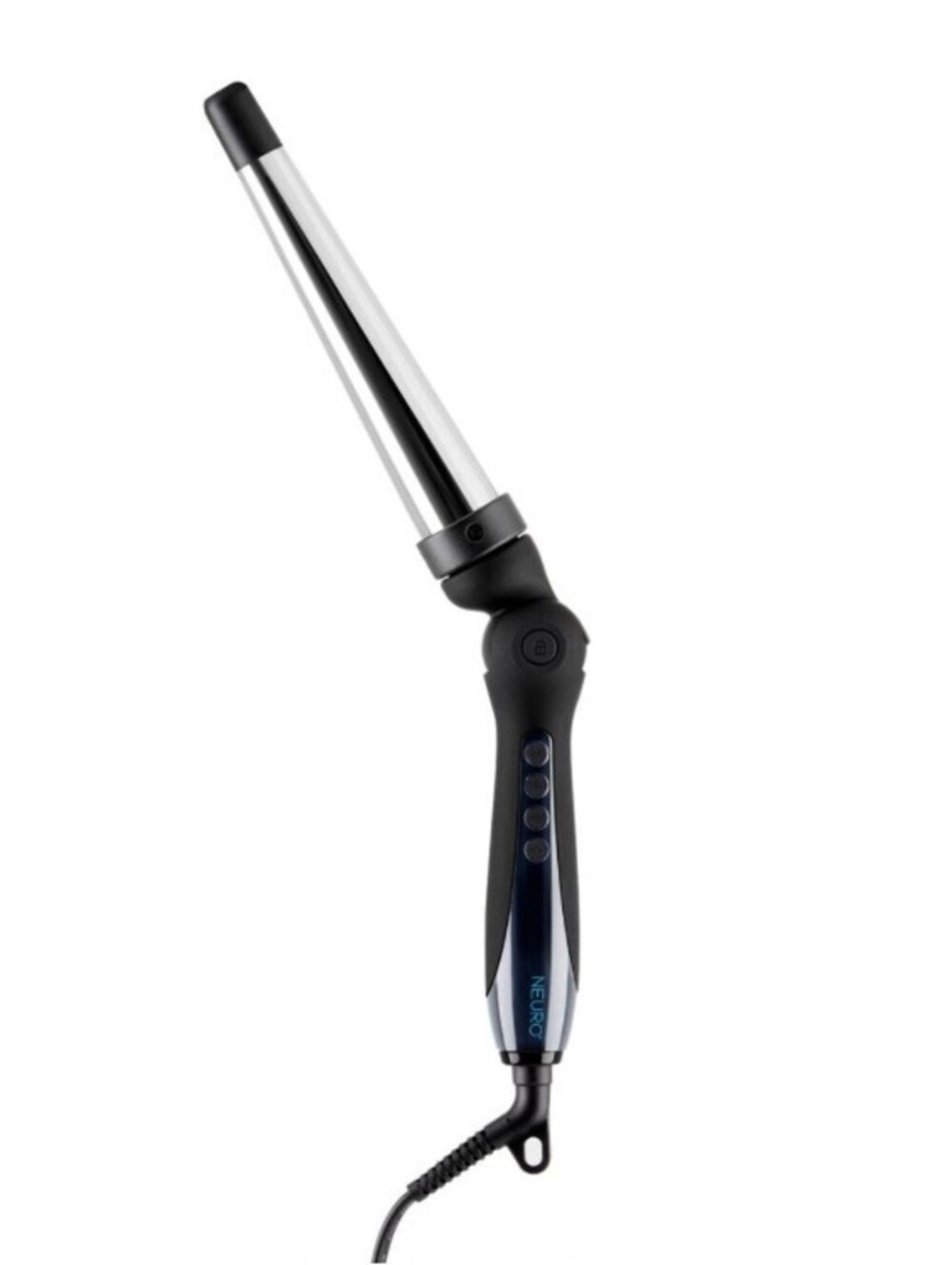 Paul Mitchell Neuro Angle 1.25" Cone Curling Iron - NWT